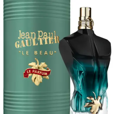 Jean Paul Gaultier Le Beau Le Parfum Eau de Parfum – 125 ml