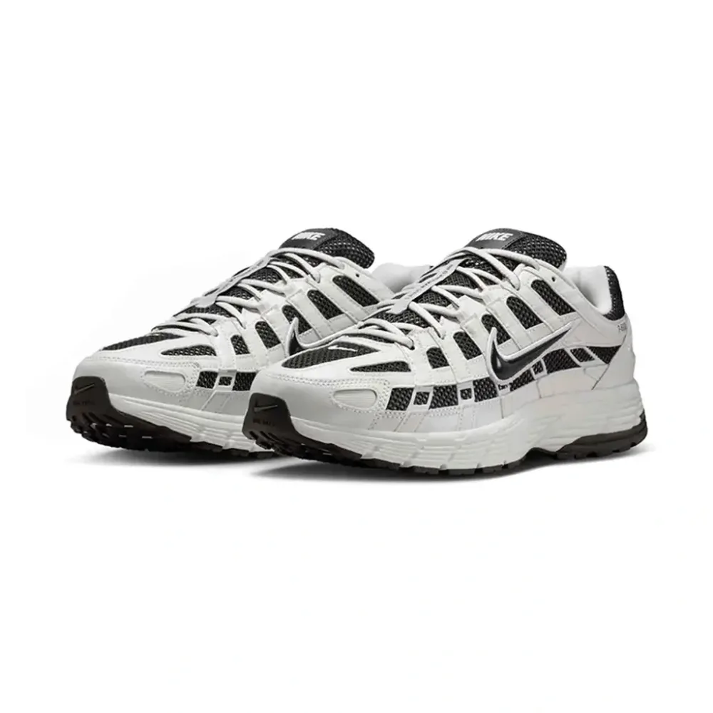 Nike P-6000 Sail Medium Ash Phantom Off-Noir