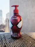 شامبو وجال دوش للأطفال