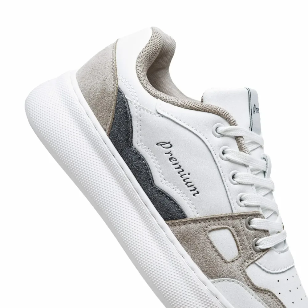 COSMOS PREMIUM 5.3 - BEIGE - CUIR