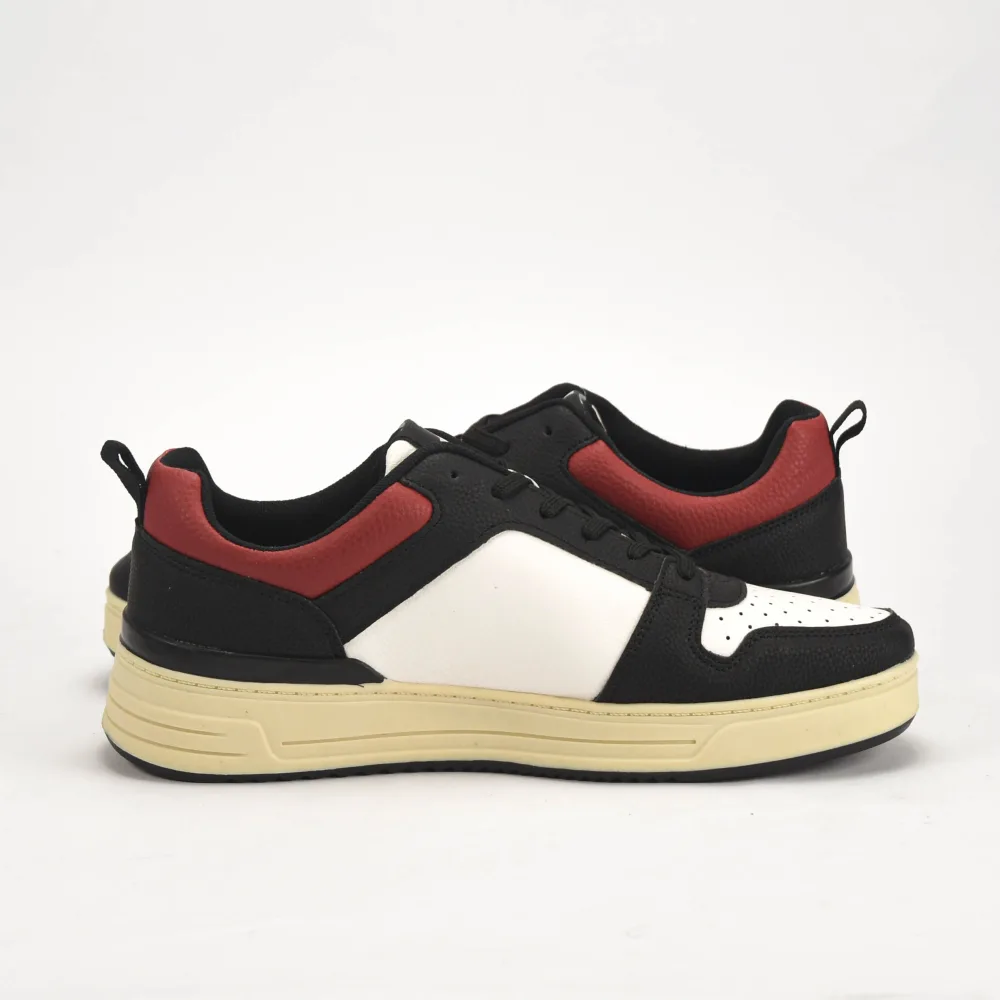 SAFETY JOGGER SHOES