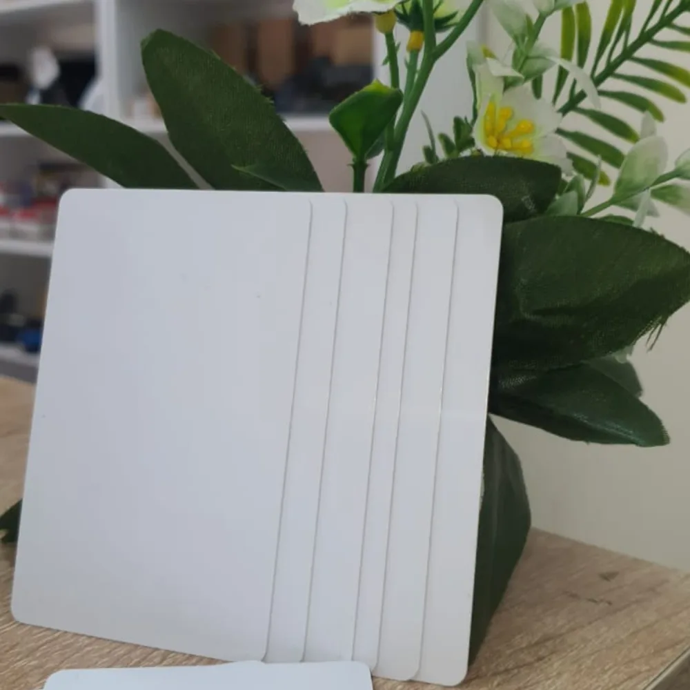 CARTE NFC CLASSIQUE (MIFARE 13,56MHZ 1K) Boite de 200 CARTES