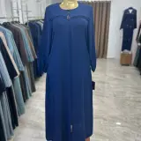 حجاب تركي إسمراي