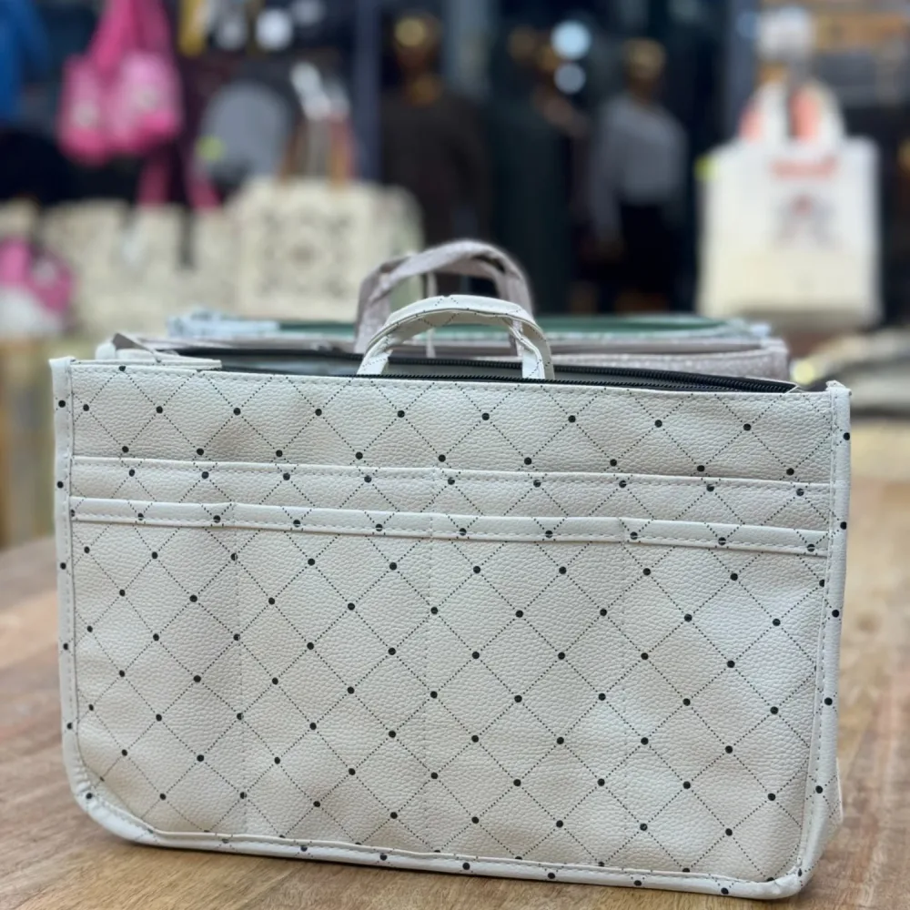 Pochette range mon sac