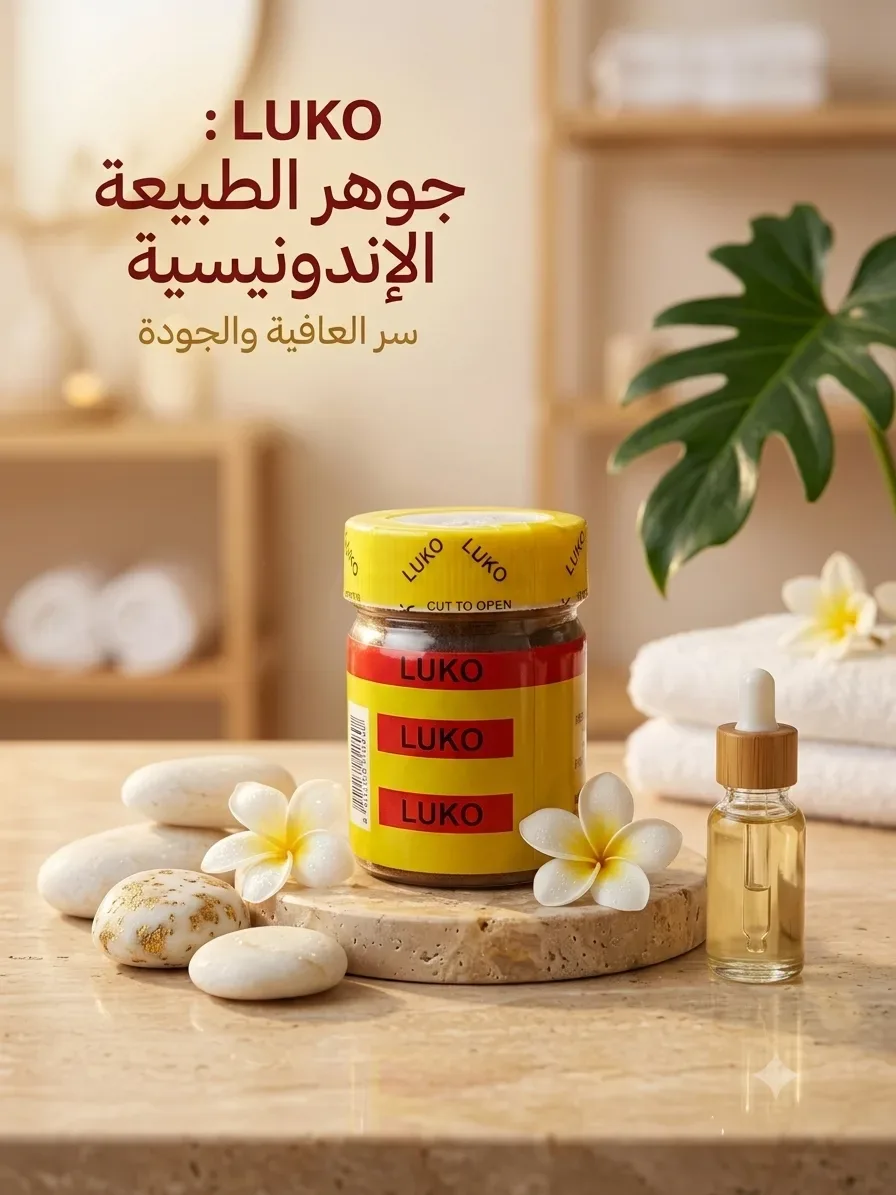 LUKO 25g