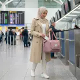 الحقيبة السحرية القابلة للتتمدد والطي (3 في 1) — رفيقة السفر والرحلات