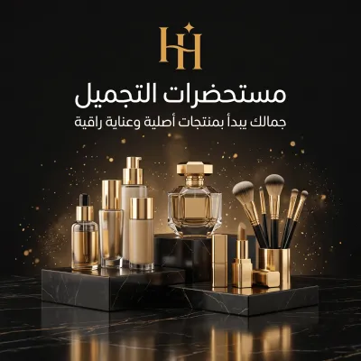 Cosmetiques