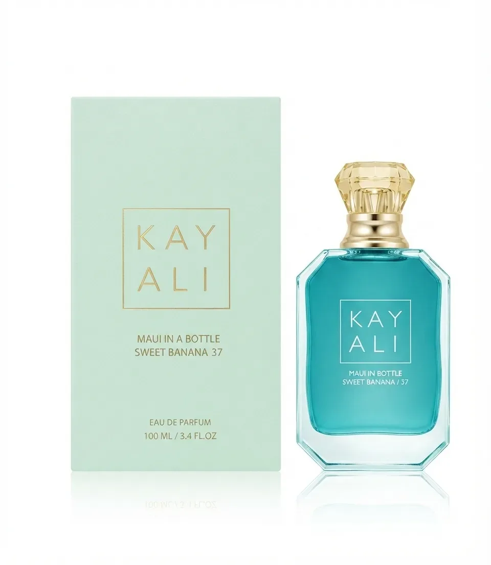 KAYALI Maui In A Bottle Sweet Banana 37