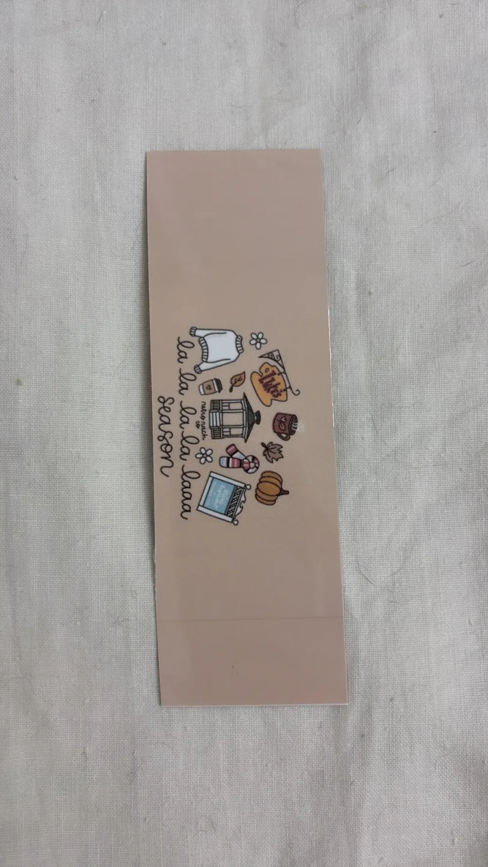 Bookmarks
