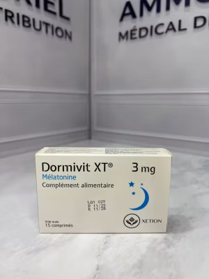 DORMIVIT XT