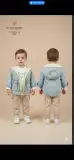 Ensemble enfants garçon
