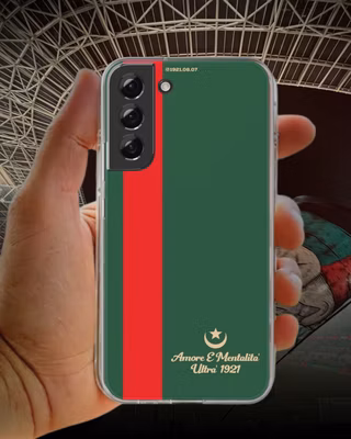 COQUE MCA