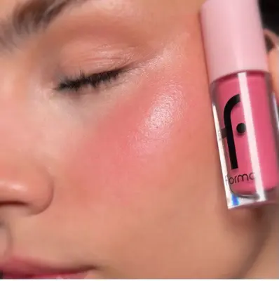 Mood Booster Blush
