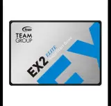 SSD SATA III TEAMGROUP EX2 ELITE 1TB
