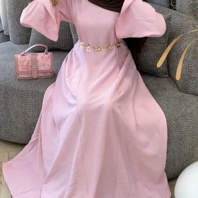 Nissan dress