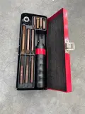 Jeux Tournevis à Frapper 12PCS