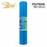 Feutrine 100*50cm