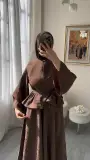 ensemble sage rose