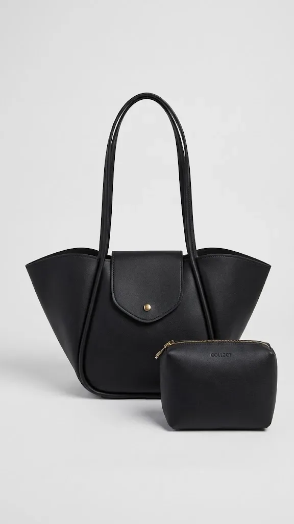 Sac poléne Deux Pièces format M