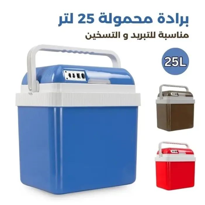 réfrigérateur Pour voiteur et glacière électrique