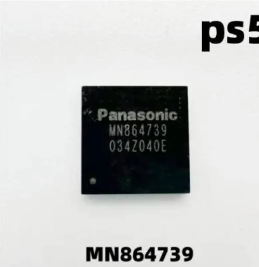IC HDMI PS5 original
