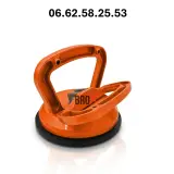 Ventouse Manuelle BEETRO tc0274