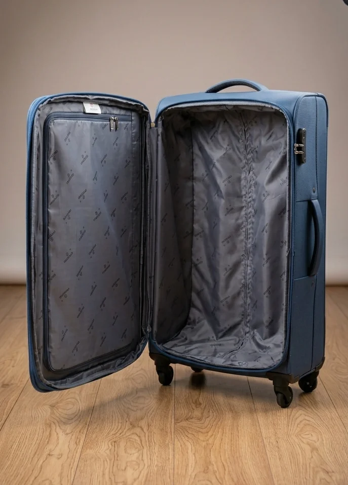 Valise MODS en tissus extensible