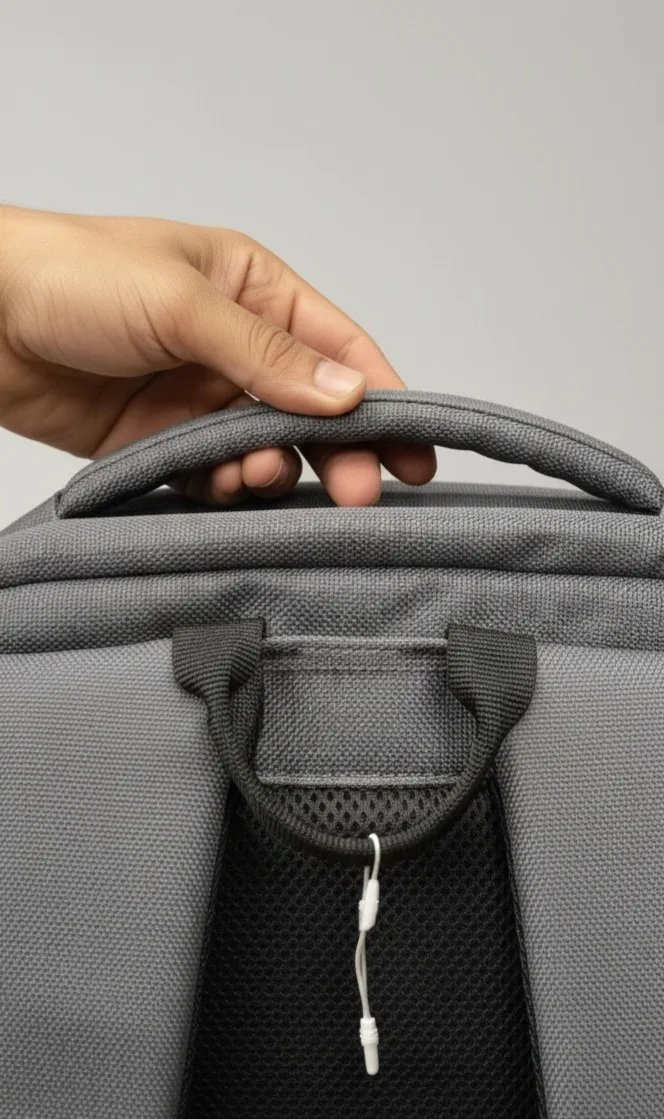 Sac à dos aoking 15,6 pouces