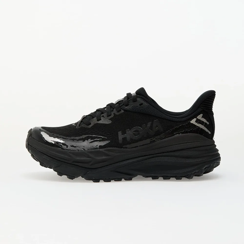 Hoka Stinson 7 Réf :1141530/BBLC Triple Black