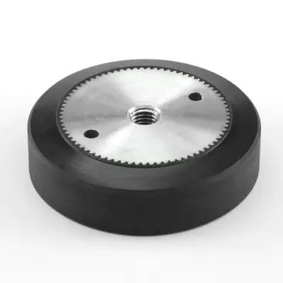 Roue Lame de Coupeuse Eastman