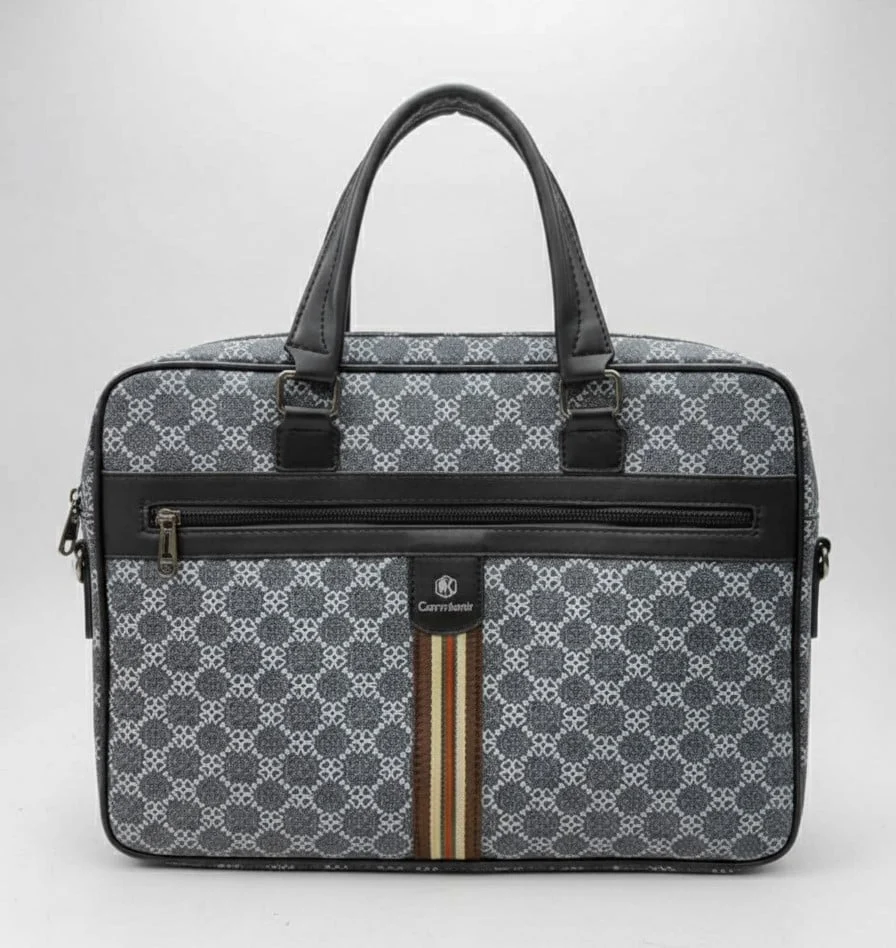 Cartable élégant pour documents