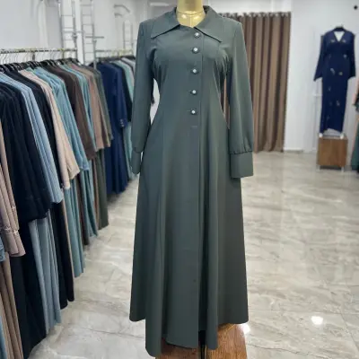 حجاب تركي إسمراي