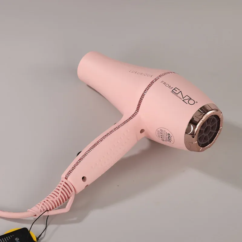 ENZO Luxurious Diamond 1845W Sèche-cheveux professionnel EN-8888-4