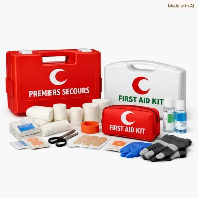 Premiers secours