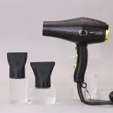 ENZO AI Digital – 13000 RPM Sèche-cheveux professionnel EN-6050