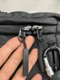 Sac à dos BANGE extensible 35L imperméable antivol