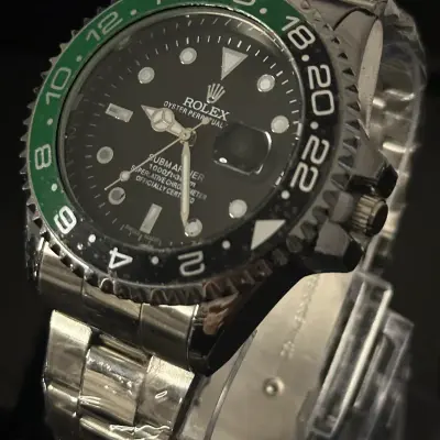 ساعة رجال رولاكس Rolex