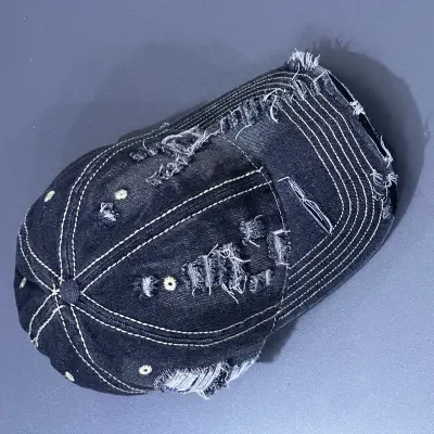 كاسكيطة Vintage V2