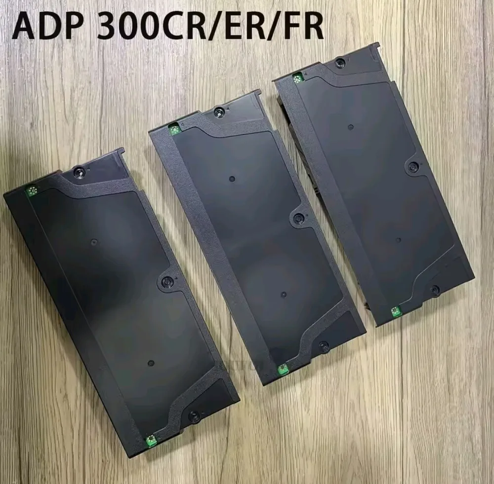 Alimentation PS4