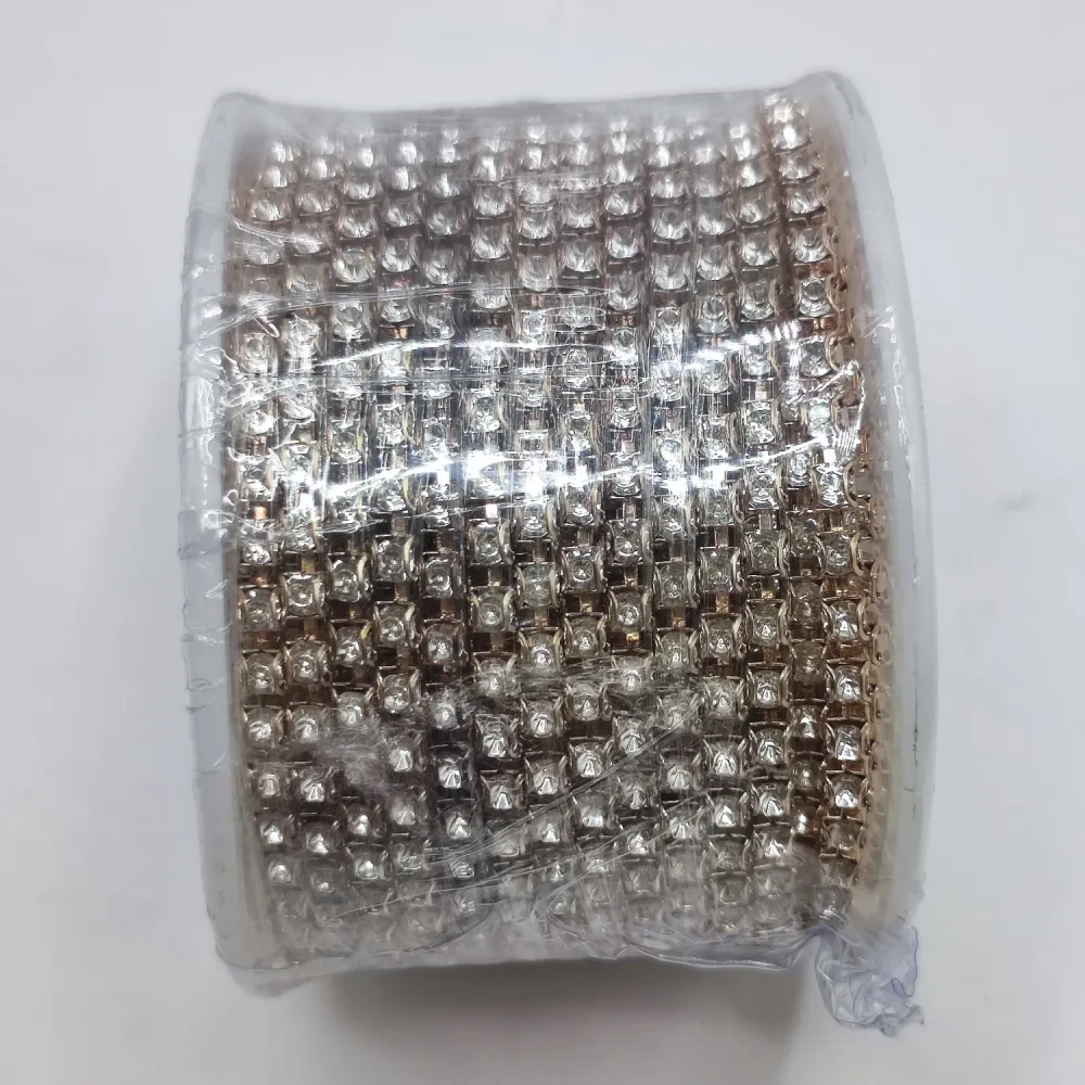 Astrass Bobine Cristal