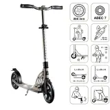 Trottinette électrique pliable TODIMART T3 8,5"