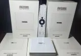 Mecool km2 Plus Deluxe 32/4 GB