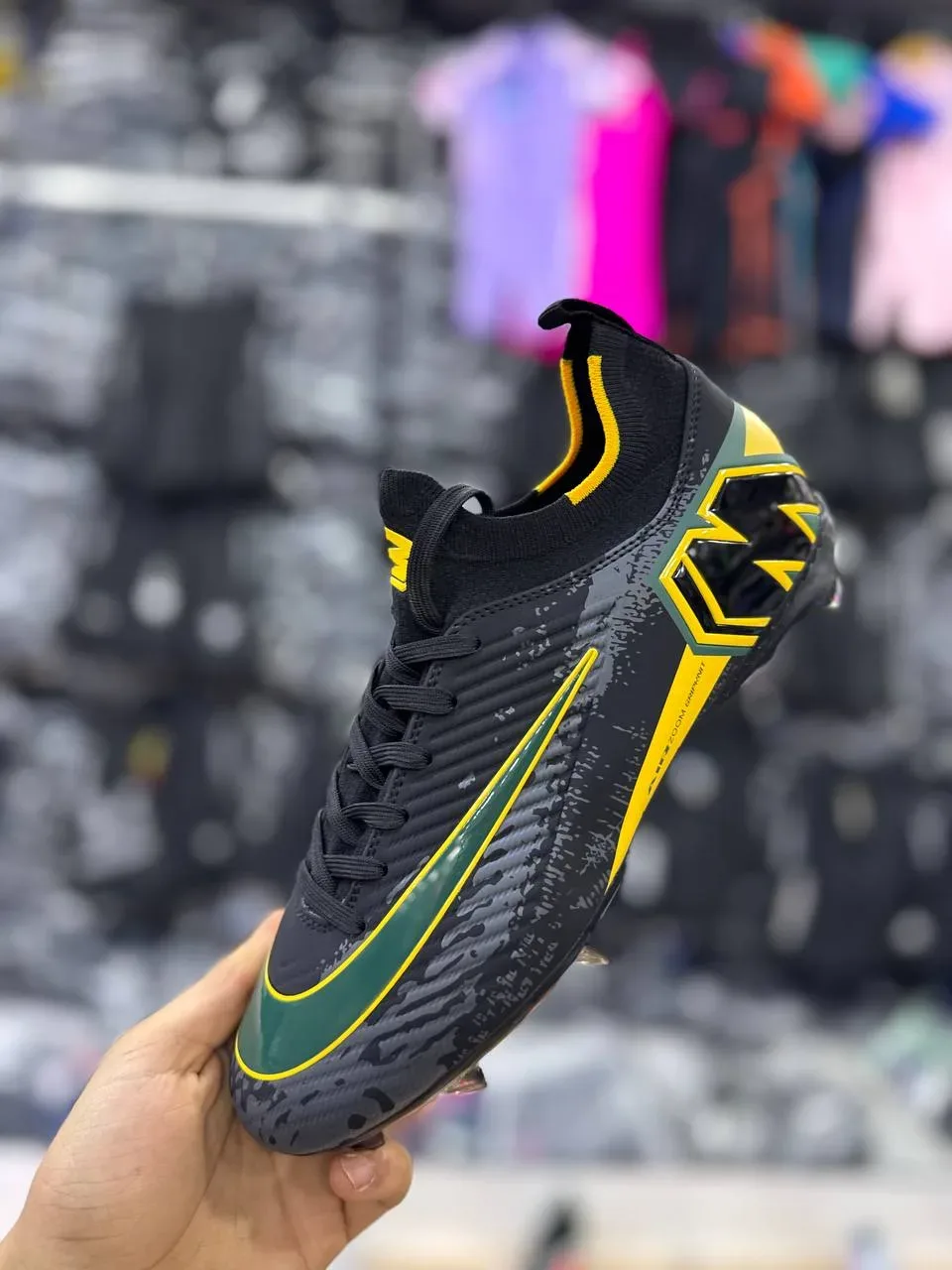 Soulier sport