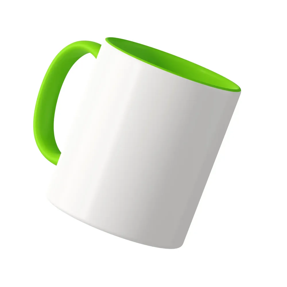 Mug Personnalisé sur Commande - كأس مخصص حسب الطلب