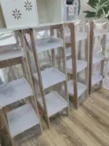 Open Multi-Purpose Shelf Unit CNC File