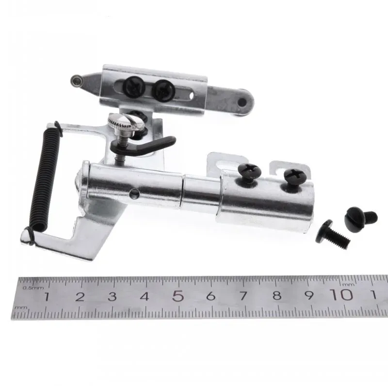 Guide de Bord Suspendu pour Machine Bordeuse GB-810