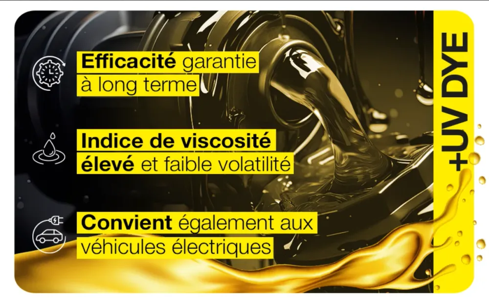 Premium PAG 46 /250 ML