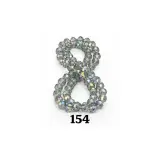 06 Cristal Rond  - كريستال دائري