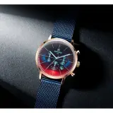 Nouvelle montre Quartz Reward VIP Original