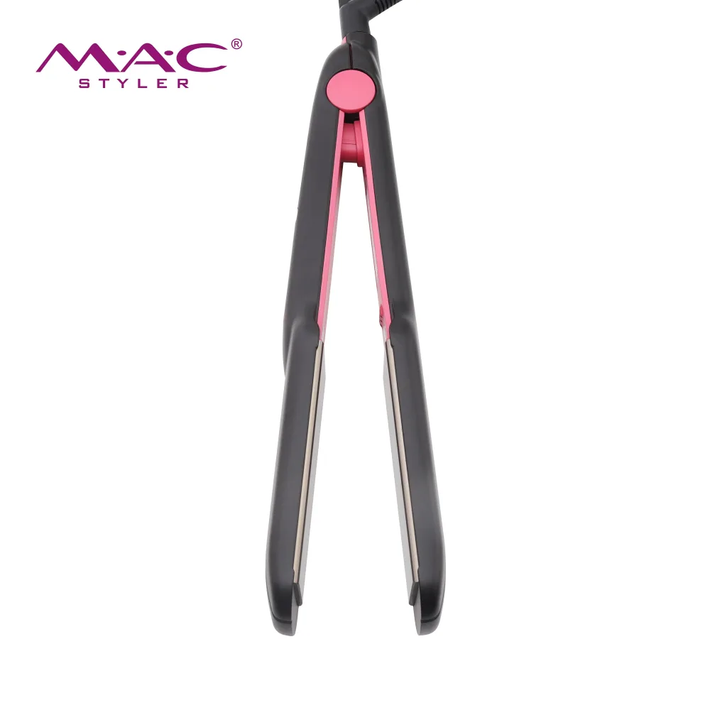 MAC Styler Professionnel MC 5516 Lisseur  480°F – Écran LCD